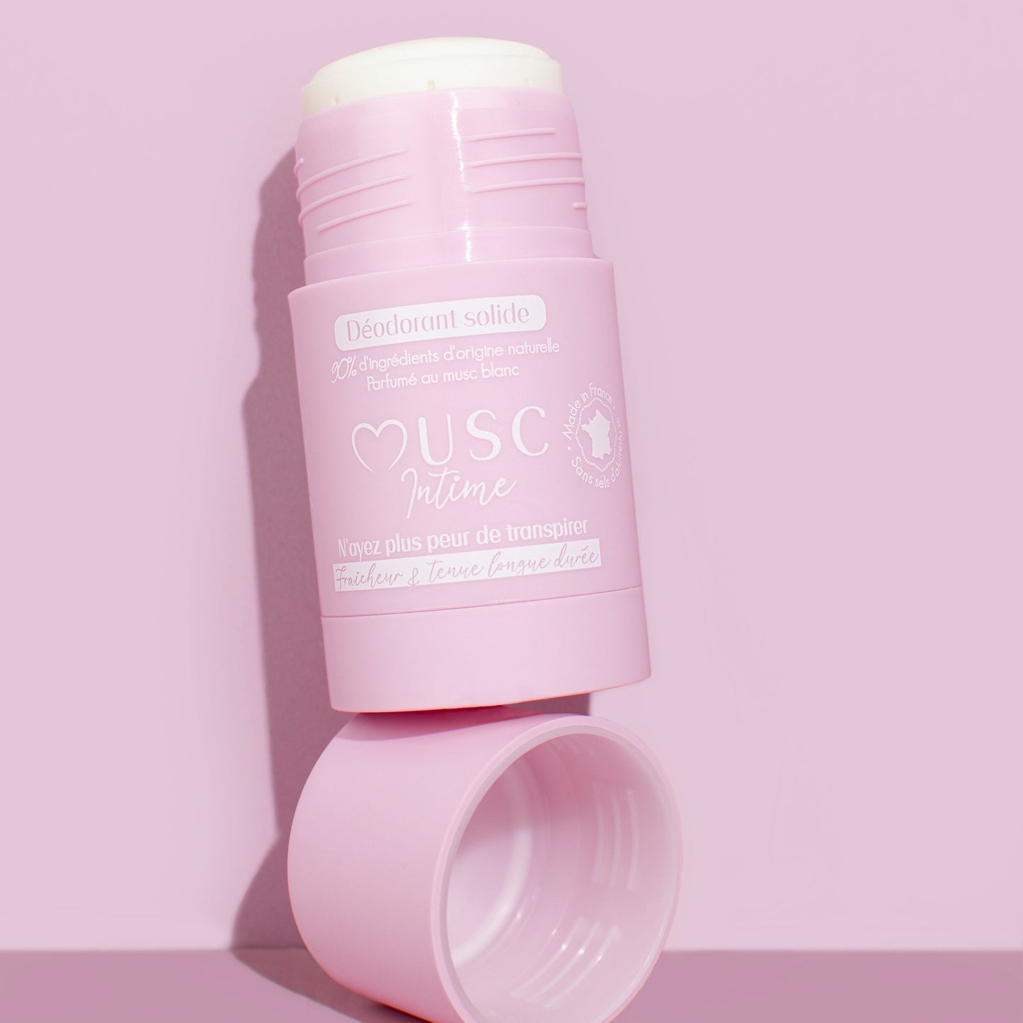 Le Rituel de la Femme Irrésistible