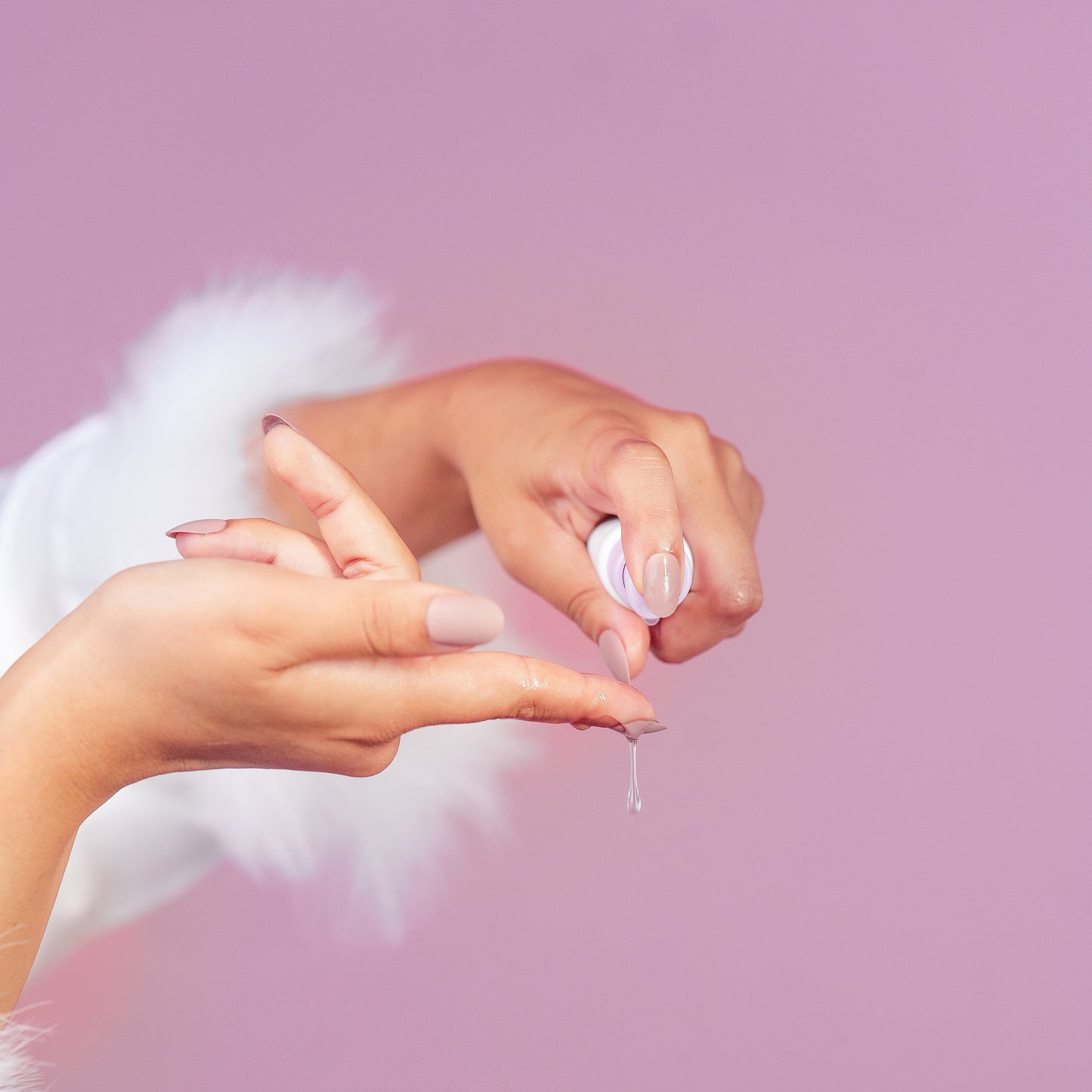 Le Rituel de la Femme Irrésistible
