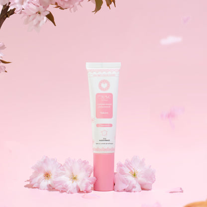 Musc Intime Sakura - L'Innocente
