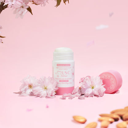 Déodorant naturel Sakura - L'Innocente