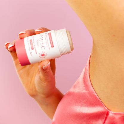 Déodorant Sweet Litchi - La Délicieuse
