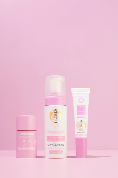 Le Rituel de la Femme Irrésistible