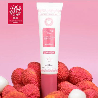 Musc Intime Sweet Litchi - La Délicieuse