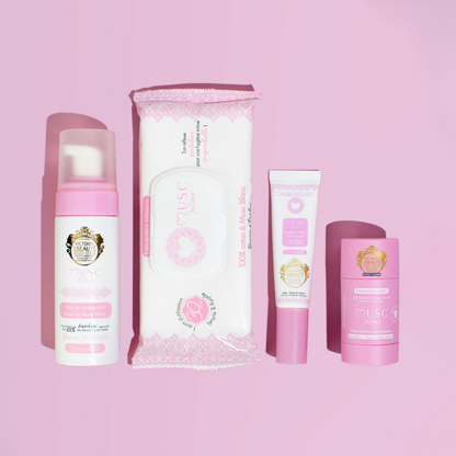Rituel Irrésistible + Trousse OFFERTE