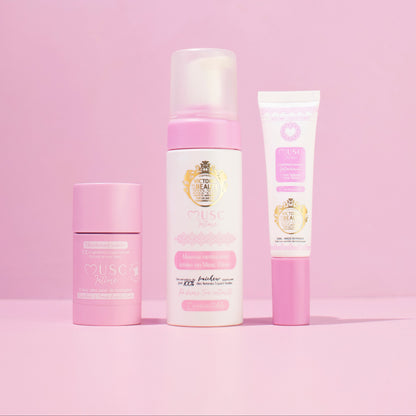 Le Rituel de la Femme Irrésistible