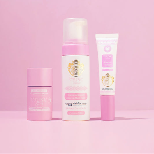 Le Rituel de la Femme Irrésistible