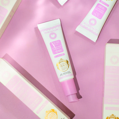 Rituel Irrésistible + Trousse OFFERTE