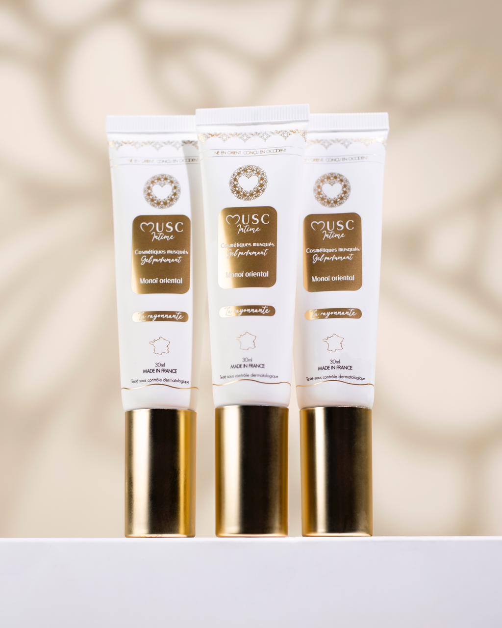 Rituel Irrésistible + Trousse OFFERTE