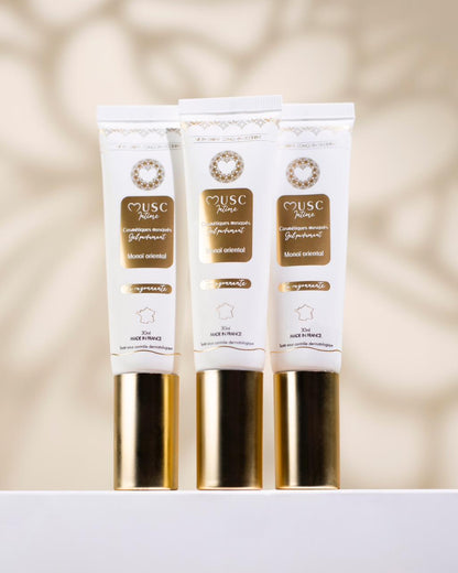 Rituel Irrésistible + Trousse OFFERTE
