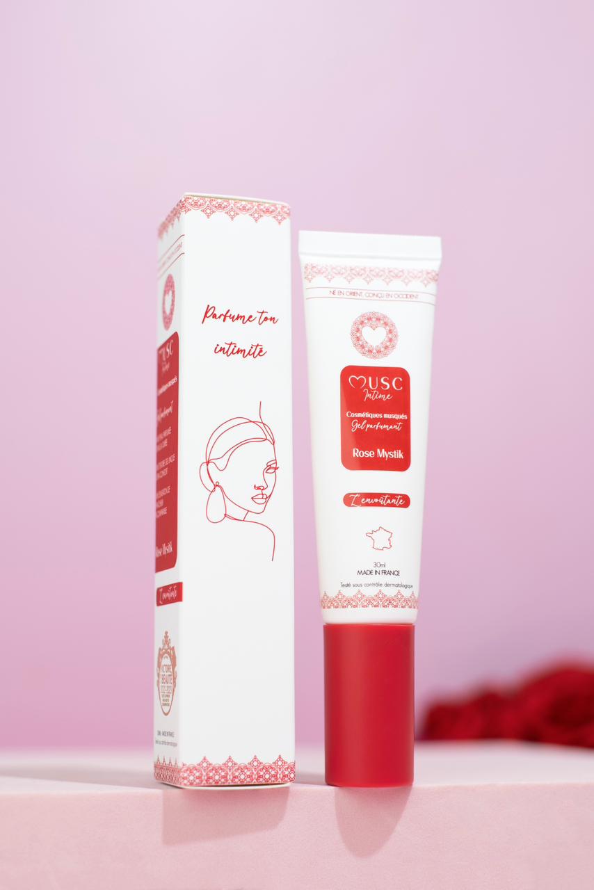 Rituel Irrésistible + Trousse OFFERTE
