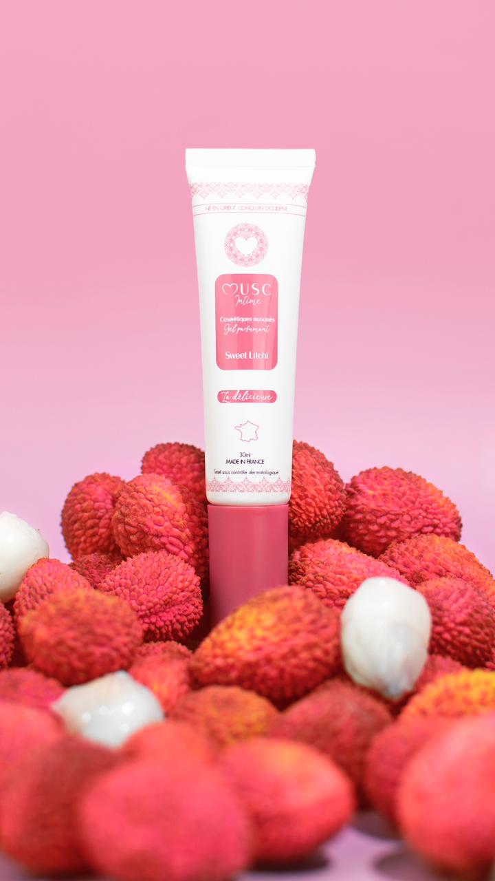 Rituel Irrésistible + Trousse OFFERTE