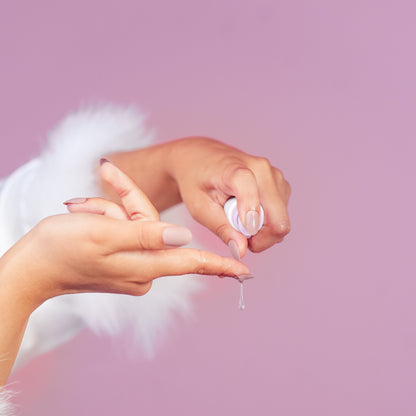 Le Rituel de la Femme Irrésistible