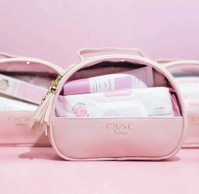 Rituel Irrésistible + Trousse OFFERTE